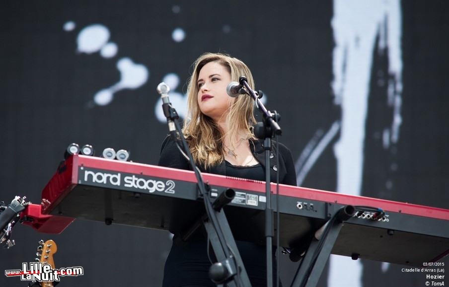 Main Square Festival Arras Jour 1 en live - photo n°19