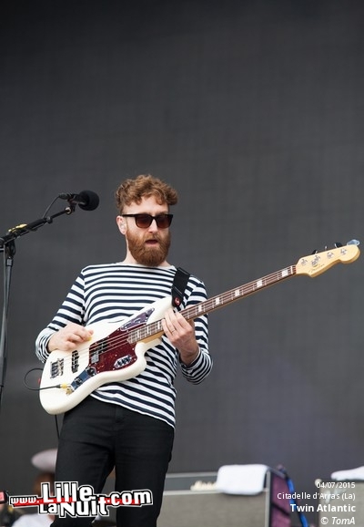 Main Square Festival Arras Jour 2 en live - photo n°11