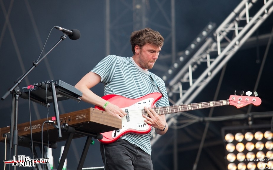 Main Square Festival Arras Jour 2 en live - photo n°2