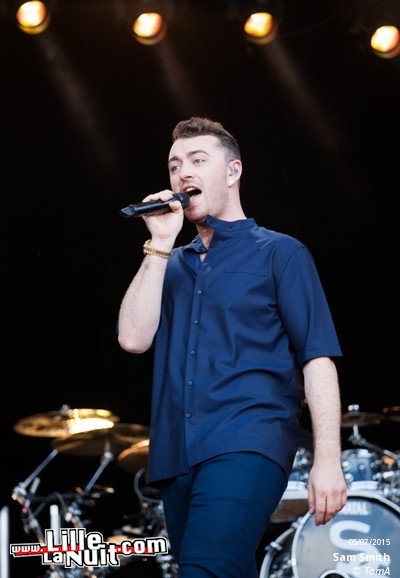 Main Square Festival Arras Jour 3 en live - photo n°12