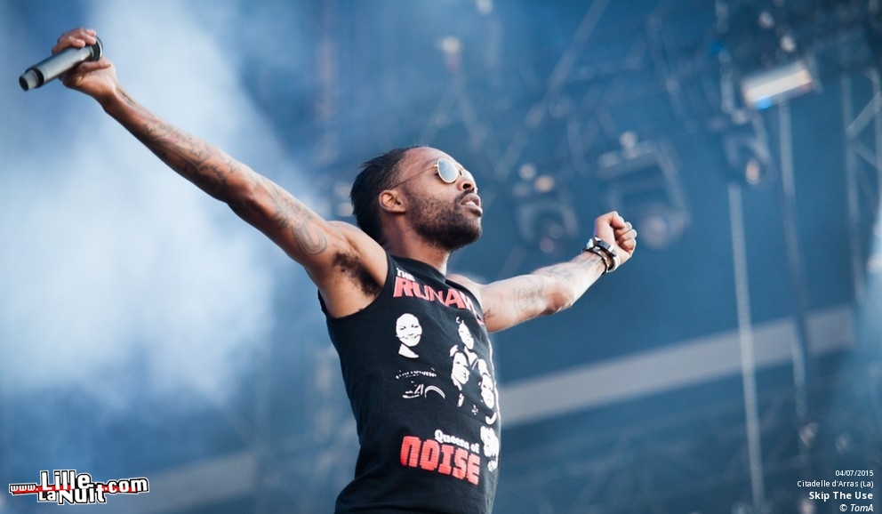 Main Square Festival Arras Jour 2 en live - photo n°27