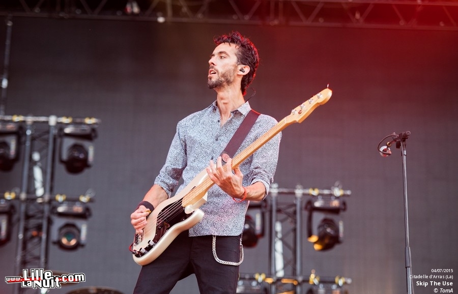 Main Square Festival Arras Jour 2 en live - photo n°9