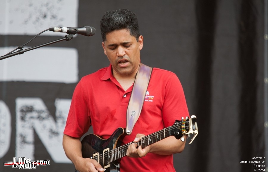 Main Square Festival Arras Jour 1 en live - photo n°5