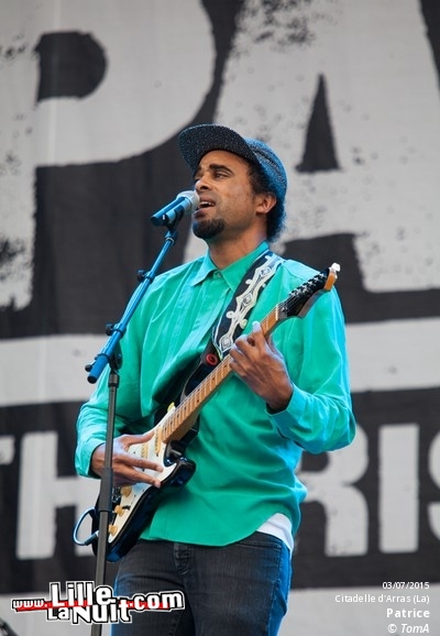 Main Square Festival Arras Jour 1 en live - photo n°4