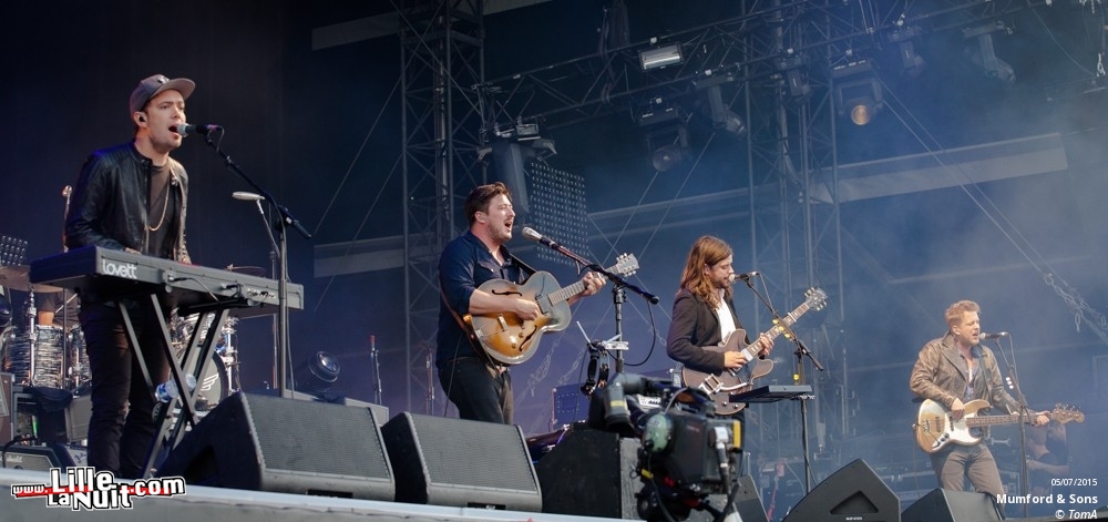 Main Square Festival Arras Jour 3 en live - photo n°21