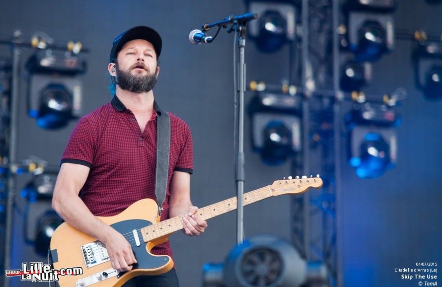 Main Square Festival Arras Jour 2 en live - photo n°26