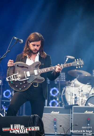 Main Square Festival Arras Jour 3 en live - photo n°6