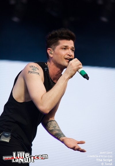 Main Square Festival Arras Jour 1 en live - photo n°17