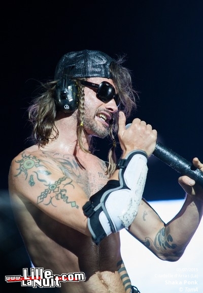 Main Square Festival Arras Jour 1 en live - photo n°17