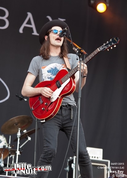 Main Square Festival Arras Jour 2 en live - photo n°18