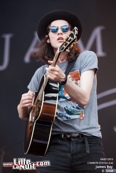 Main Square Festival Arras Jour 2 en live - photo n°1