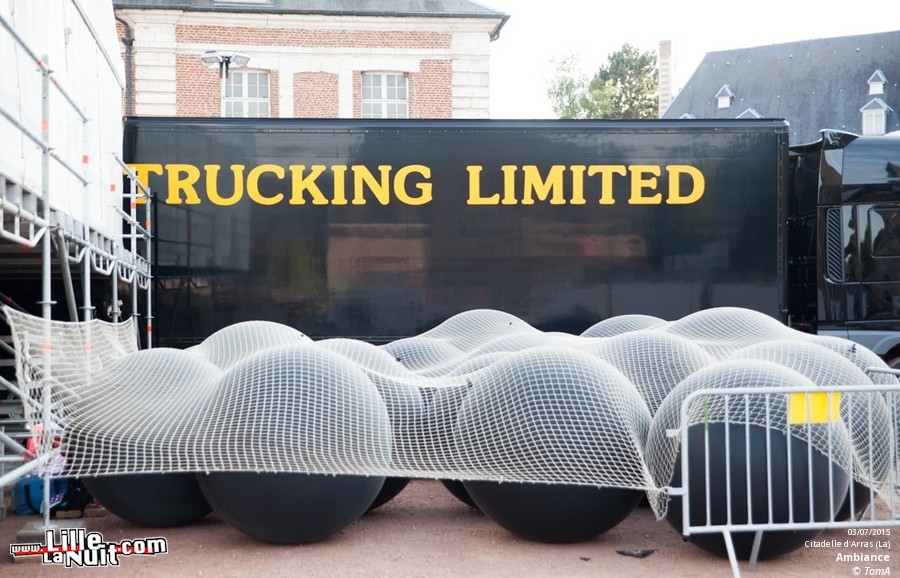 Ambiance Main Square Festival Arras 2015 en live - photo n°16