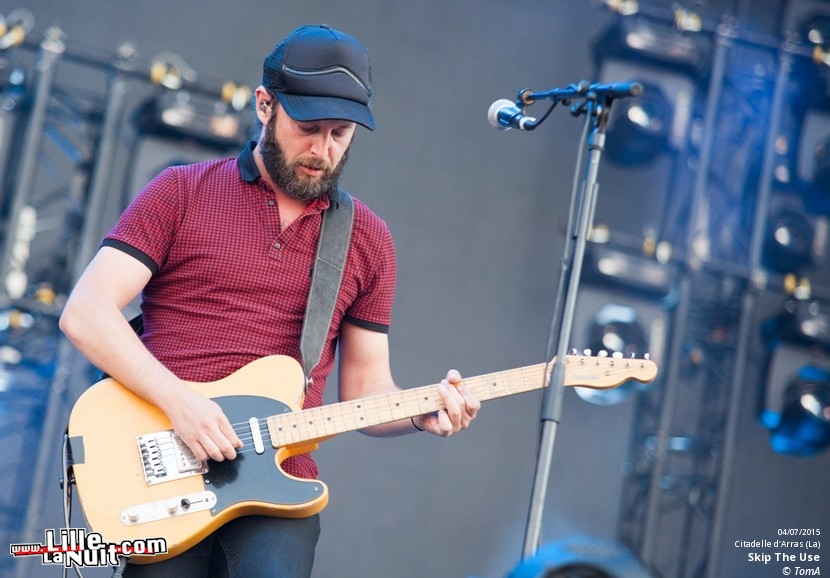 Main Square Festival Arras Jour 2 en live - photo n°15