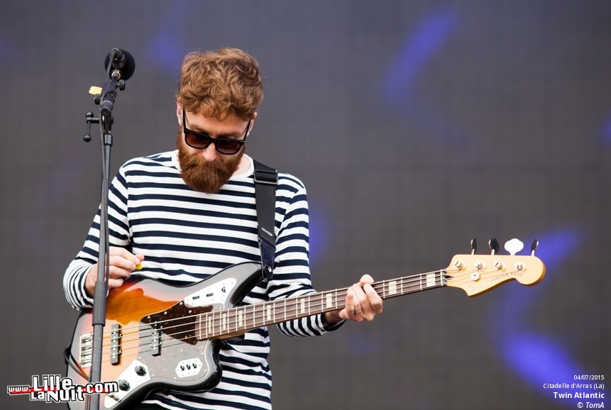 Main Square Festival Arras Jour 2 en live - photo n°10