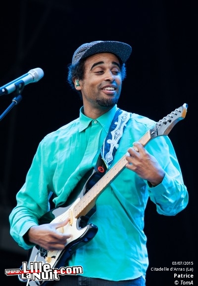 Main Square Festival Arras Jour 1 en live - photo n°11