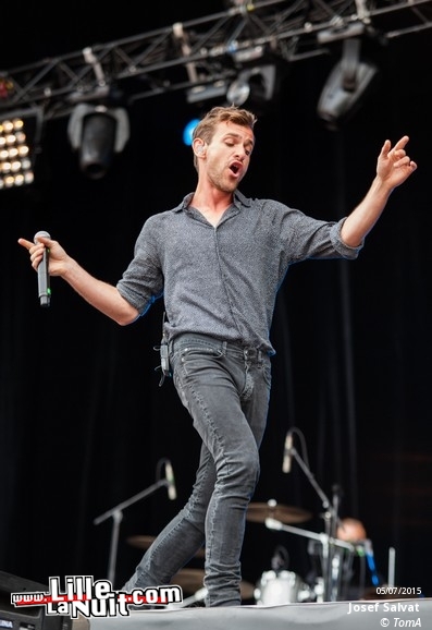 Main Square Festival Arras Jour 3 en live - photo n°6