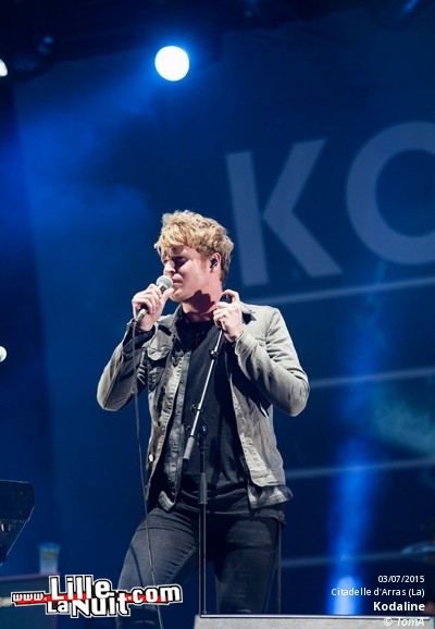 Main Square Festival Arras Jour 1 en live - photo n°15