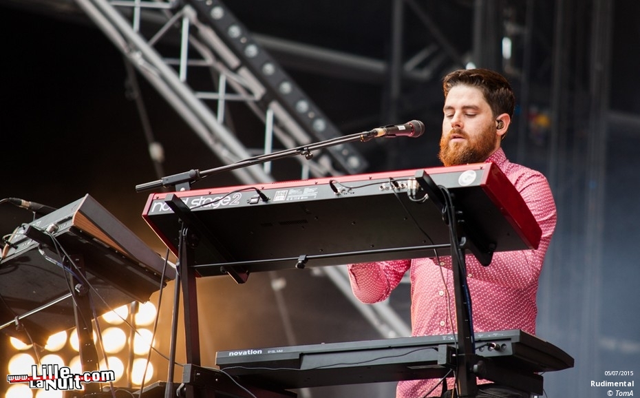 Main Square Festival Arras Jour 3 en live - photo n°4