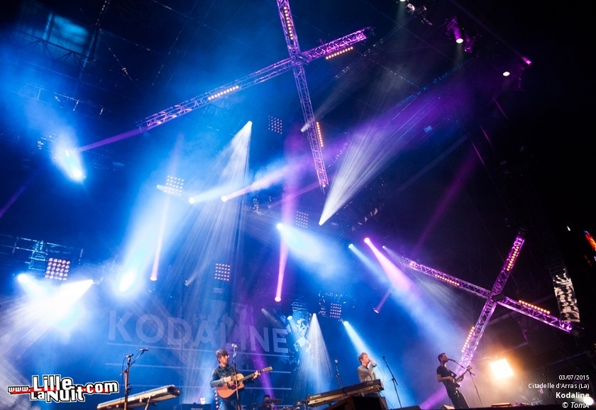 Main Square Festival Arras Jour 1 en live - photo n°10