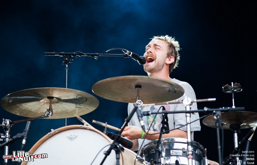 Main Square Festival Arras Jour 2 en live - photo n°8