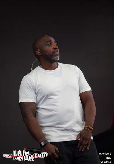 Main Square Festival Arras Jour 3 en live - photo n°4