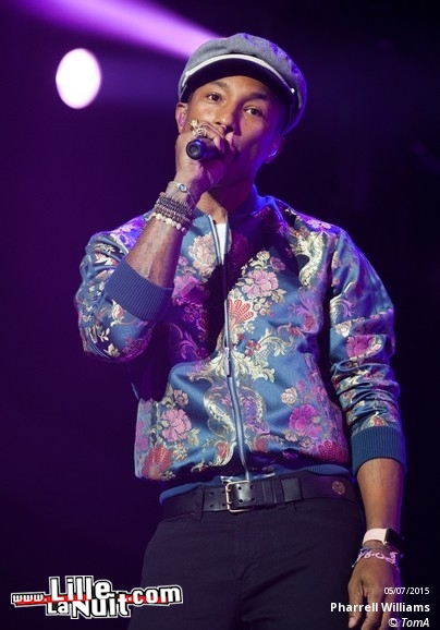 Main Square Festival Arras Jour 3 en live - photo n°14