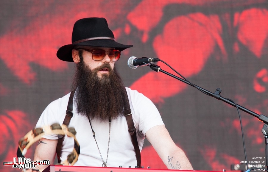 Main Square Festival Arras Jour 2 en live - photo n°4