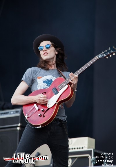 Main Square Festival Arras Jour 2 en live - photo n°10