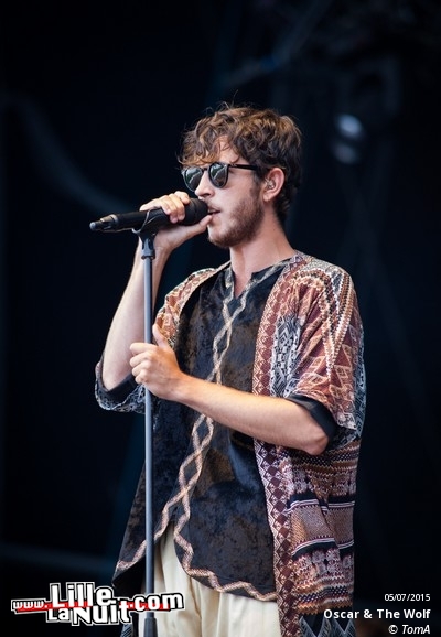 Main Square Festival Arras Jour 3 en live - photo n°4