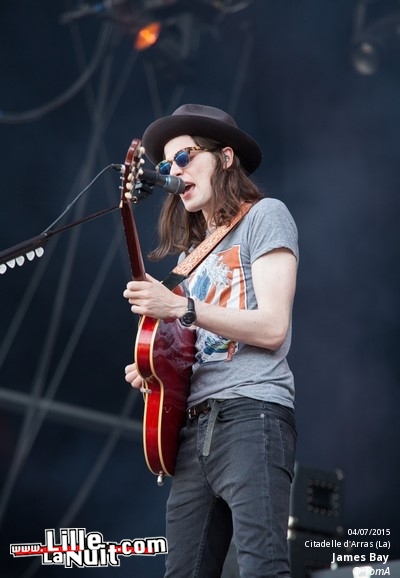 Main Square Festival Arras Jour 2 en live - photo n°11