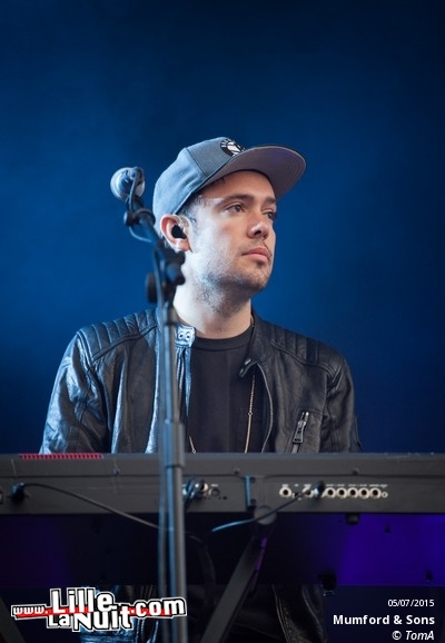 Main Square Festival Arras Jour 3 en live - photo n°26