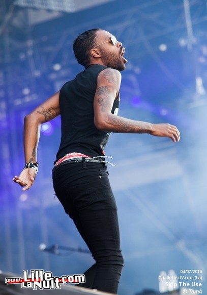 Main Square Festival Arras Jour 2 en live - photo n°10