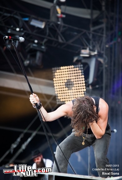 Main Square Festival Arras Jour 2 en live - photo n°13