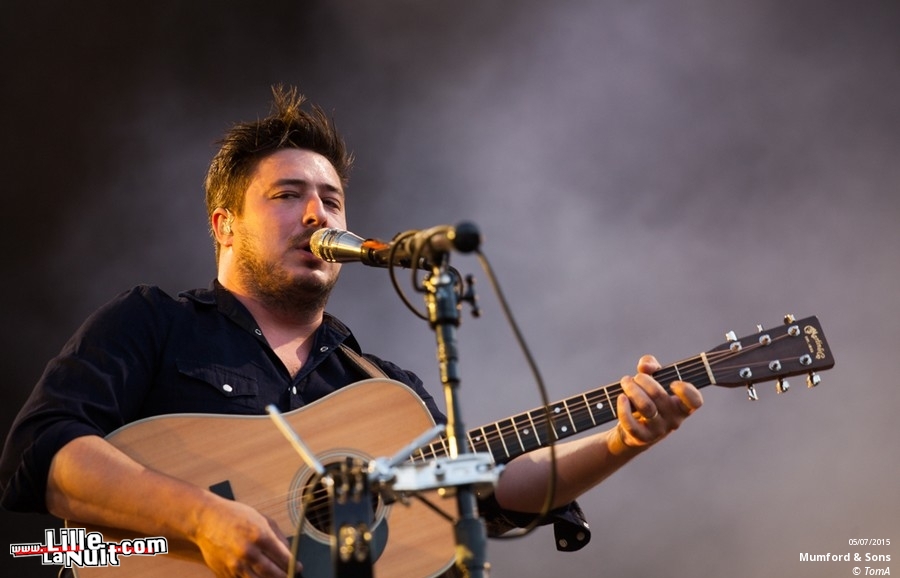 Main Square Festival Arras Jour 3 en live - photo n°11