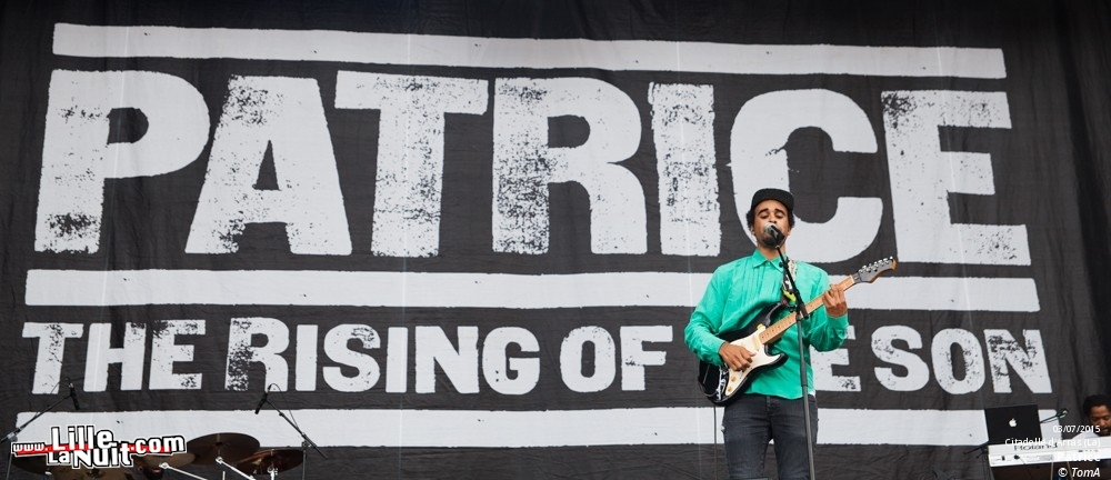 Main Square Festival Arras Jour 1 en live - photo n°2