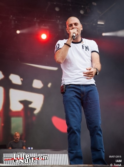 Main Square Festival Arras Jour 3 en live - photo n°14