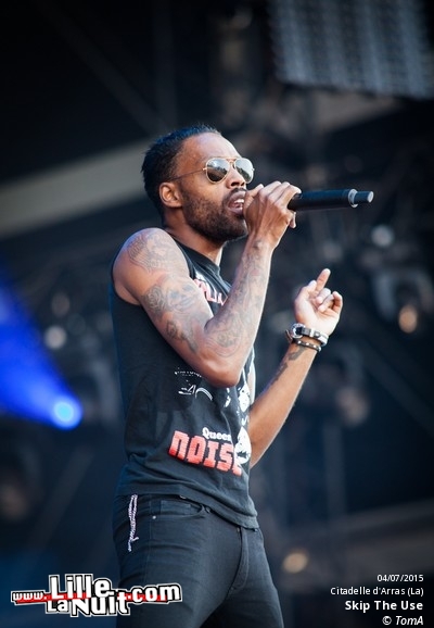 Main Square Festival Arras Jour 2 en live - photo n°8