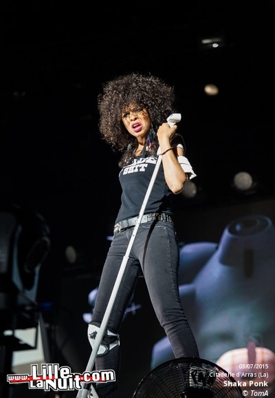 Main Square Festival Arras Jour 1 en live - photo n°11