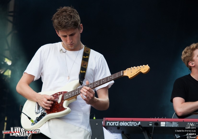 Main Square Festival Arras Jour 2 en live - photo n°14