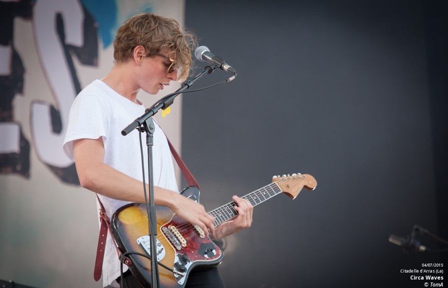 Main Square Festival Arras Jour 2 en live - photo n°4