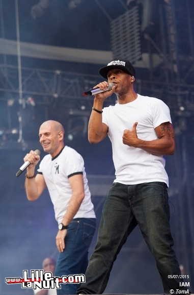 Main Square Festival Arras Jour 3 en live - photo n°21