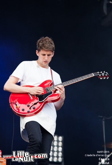 Main Square Festival Arras Jour 2 en live - photo n°2