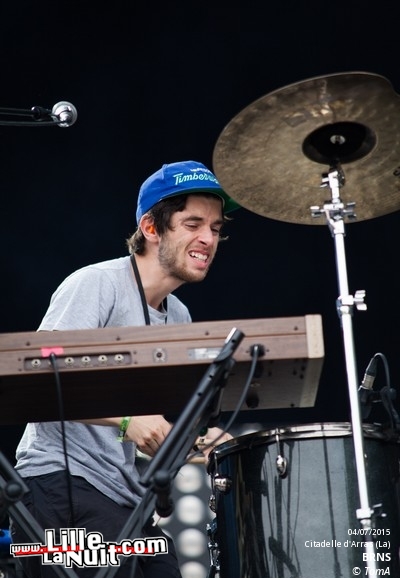 Main Square Festival Arras Jour 2 en live - photo n°9