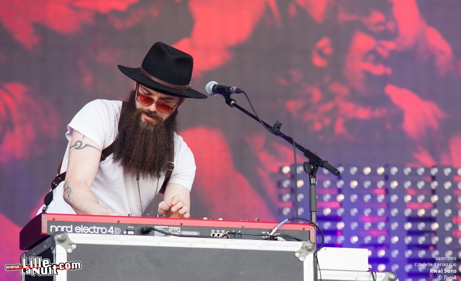 Main Square Festival Arras Jour 2 en live - photo n°7