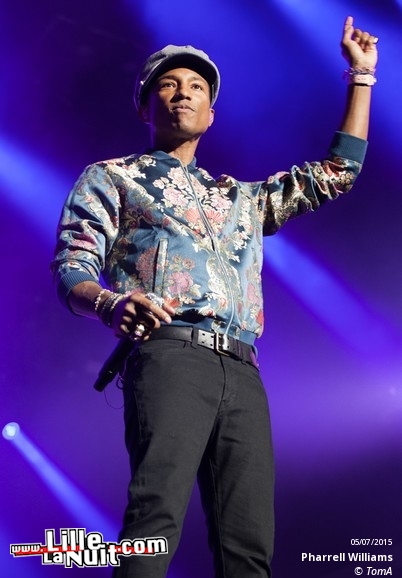 Main Square Festival Arras Jour 3 en live - photo n°7