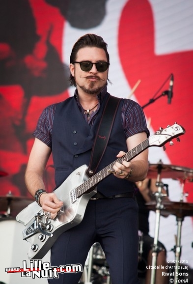 Main Square Festival Arras Jour 2 en live - photo n°18