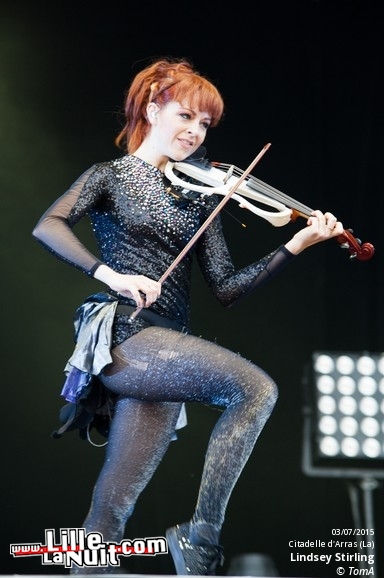 Main Square Festival Arras Jour 1 en live - photo n°14