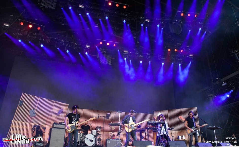 Main Square Festival Arras Jour 3 en live - photo n°5