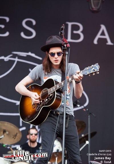 Main Square Festival Arras Jour 2 en live - photo n°9