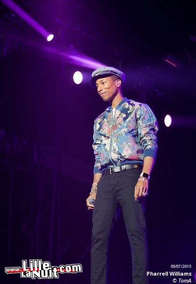 Main Square Festival Arras Jour 3 en live - photo n°4